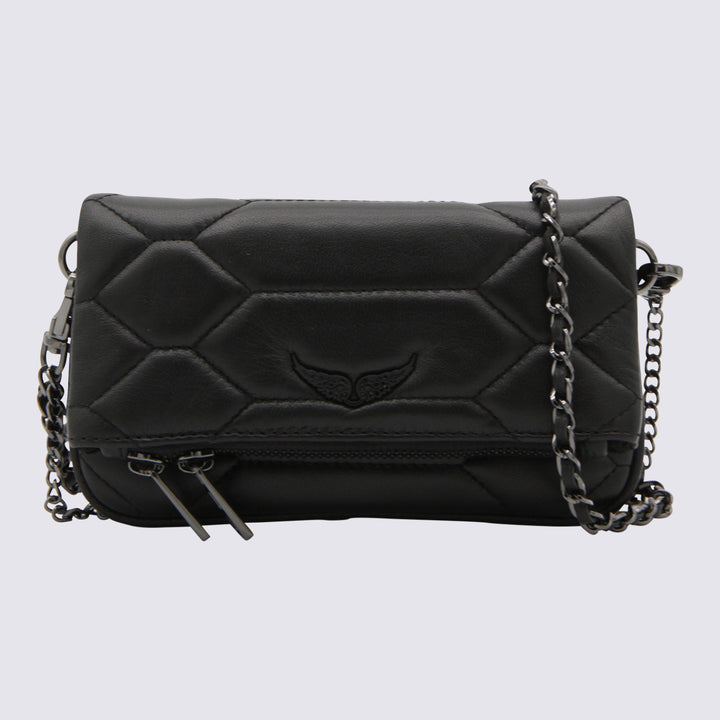 Zadig & Voltaire Bags - Nero | 013d82bd3ee07e651517ad4d7e8c606ddd58b98d