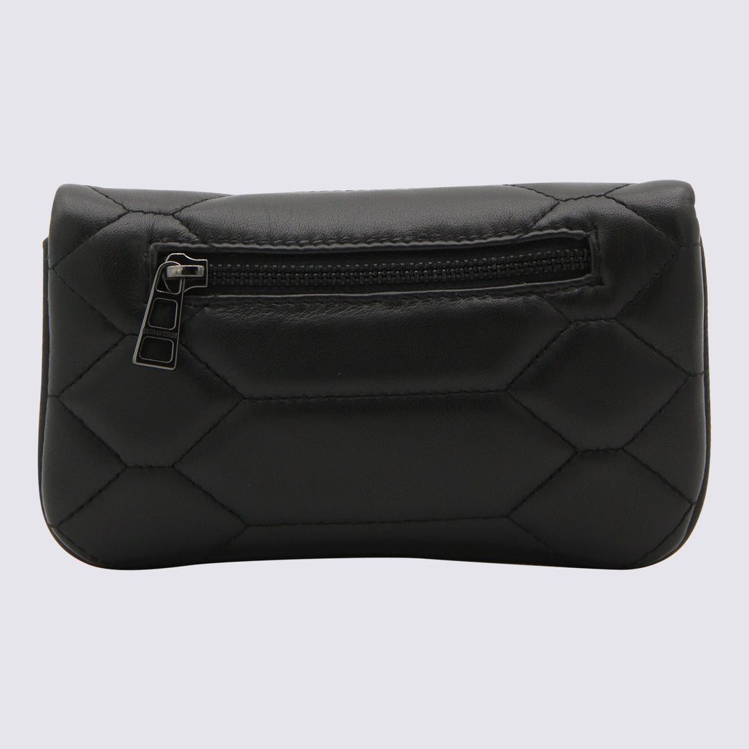 Zadig & Voltaire Bags - Nero | 696f81f2f33fec9b40e231134029579866622eca