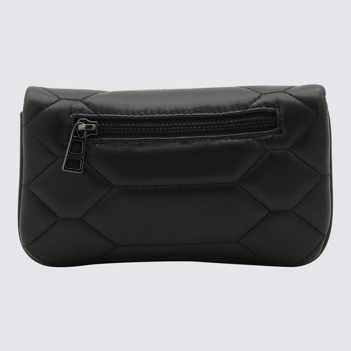 Zadig & Voltaire Bags - Nero | 696f81f2f33fec9b40e231134029579866622eca