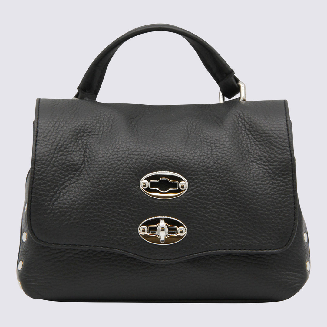 Zanellato Bags - Nero | 449bbc4c5877d133563acd86b3b21619017c74f2