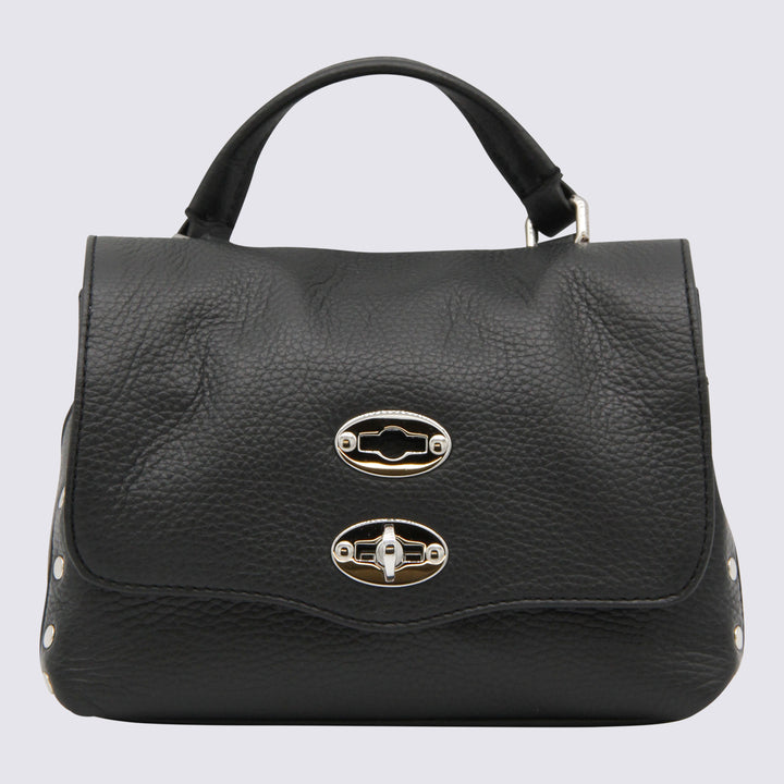 Zanellato Bags - Nero | 449bbc4c5877d133563acd86b3b21619017c74f2