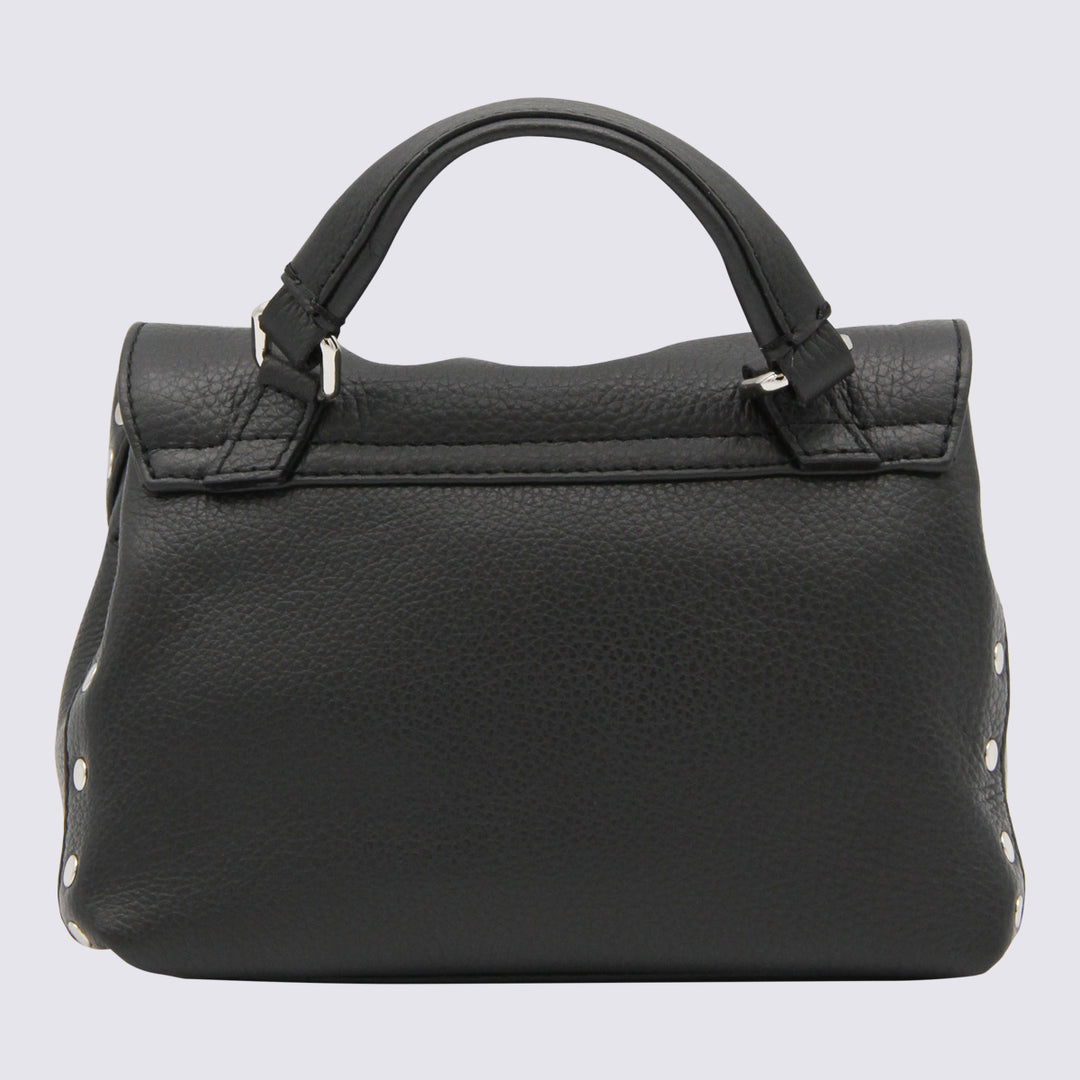 Zanellato Bags - Nero | 056411c0fcddafd846a36c8b3e047e9e9629af7e