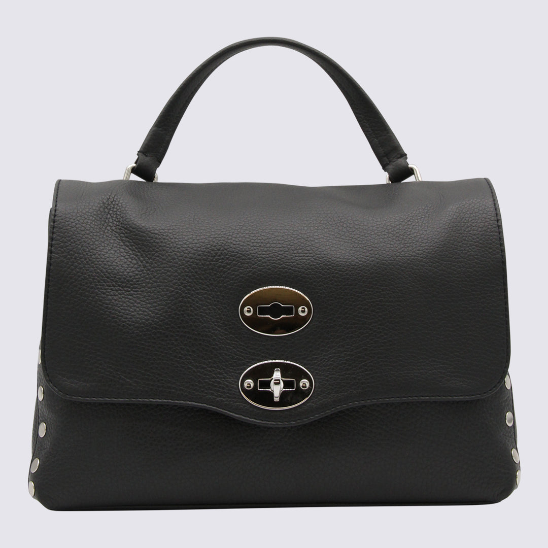 Zanellato Bags - Nero | e242cb3b552182204a54be51fd79a73b902b343c