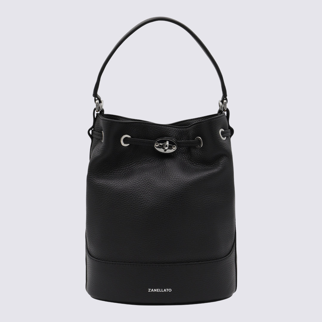 Zanellato Bags - Nero | 98cdd80145e765e69422117b9b3e6cc9636850fb