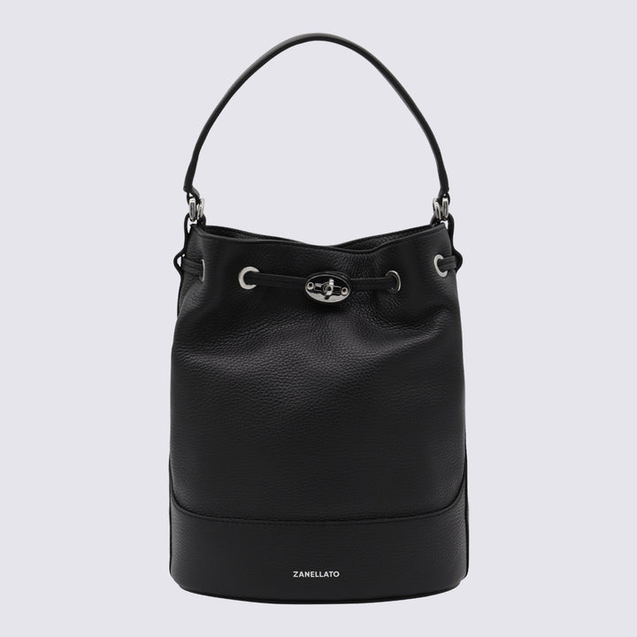Zanellato Bags - Nero | 98cdd80145e765e69422117b9b3e6cc9636850fb