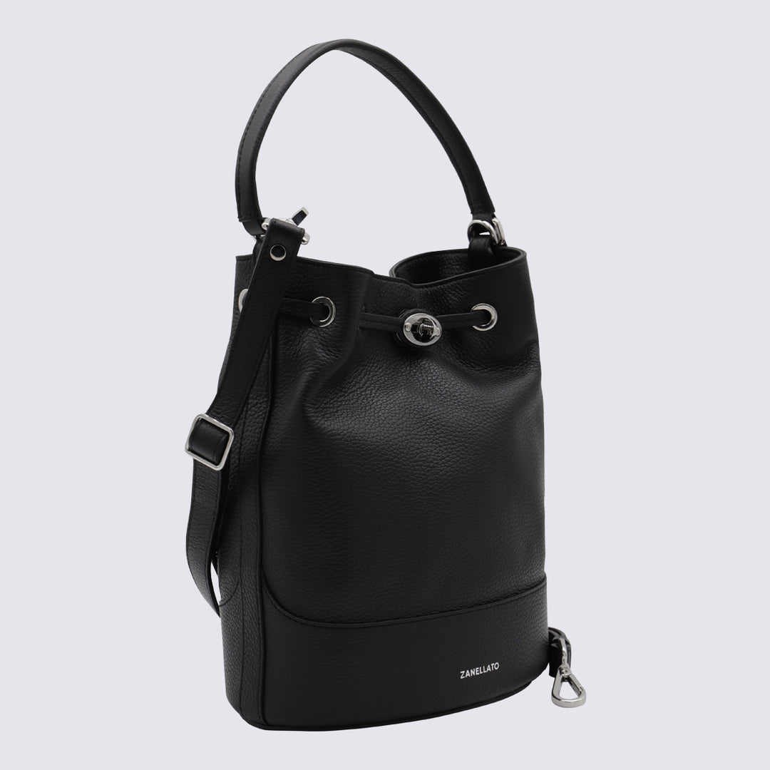 Zanellato Bags - Nero | a70a7424891d354ea2ec8cbd37673c72b5e999bd