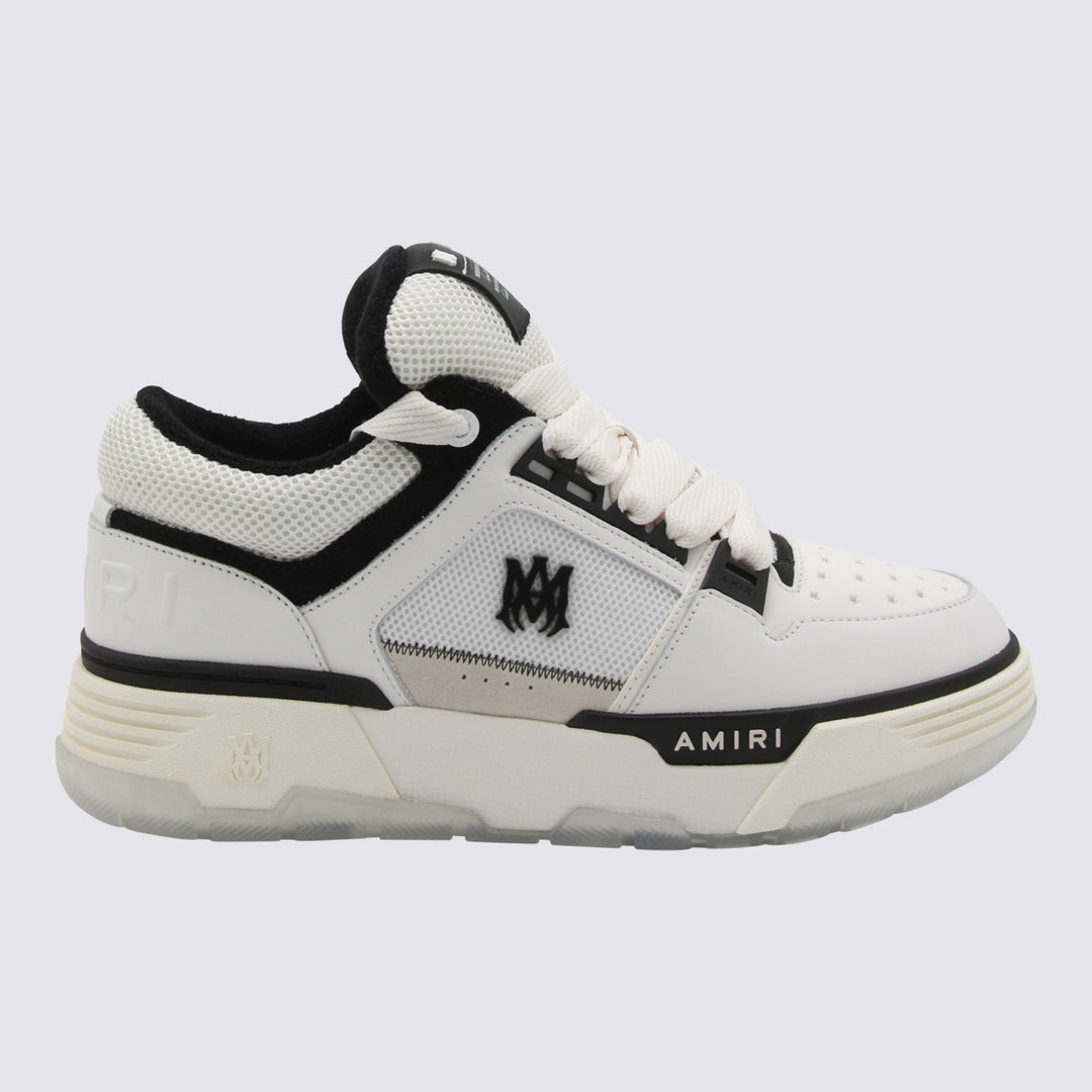 Amiri Sneakers - Nero | 8993e7791ea6f619b5419b36dde3adea32af6ffb