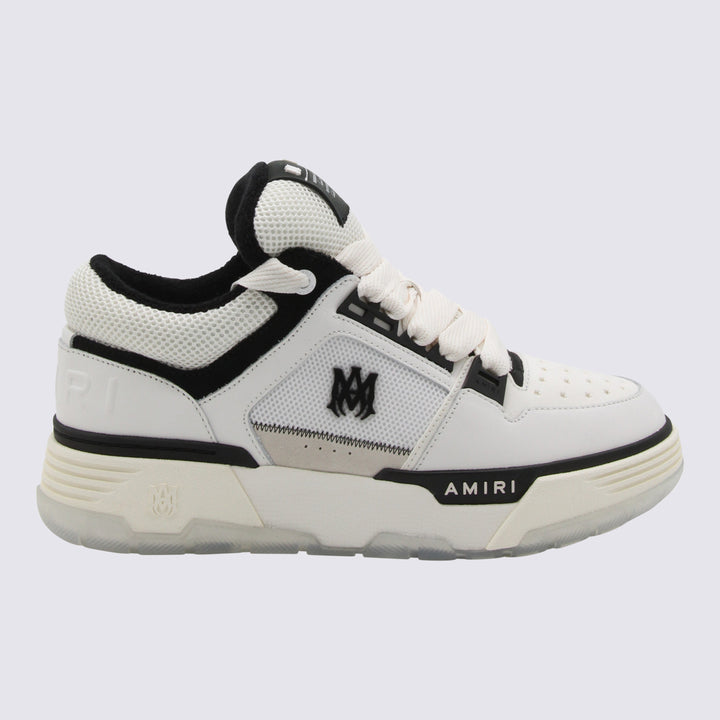 Amiri Sneakers - Nero | 8993e7791ea6f619b5419b36dde3adea32af6ffb