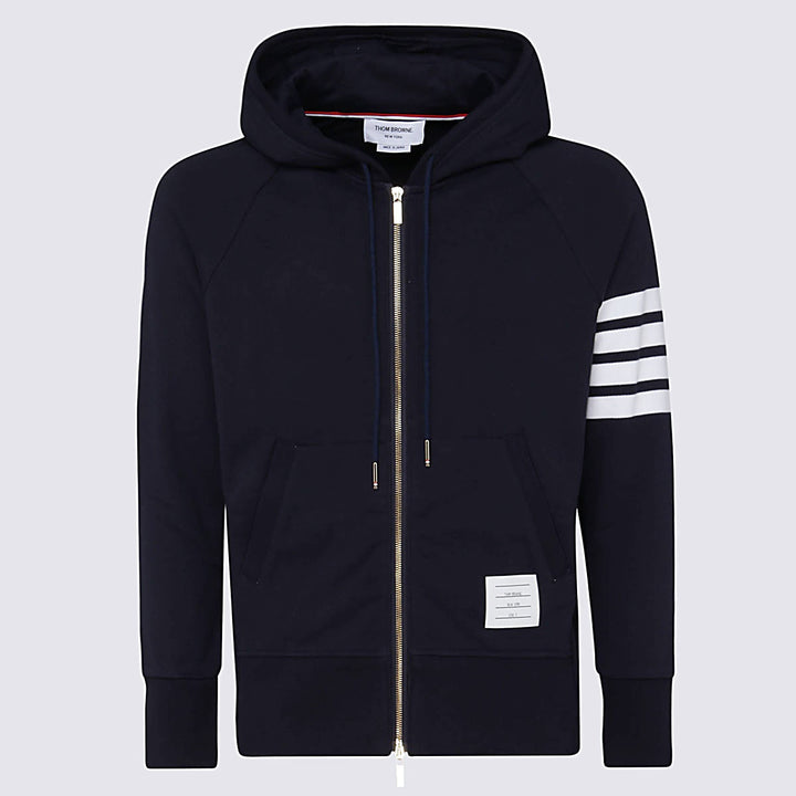 Thom Browne Sweaters - Navy | 49c2cef1544311abe569ece48a267df7e2d25733