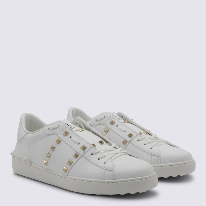 Valentino Garavani Sneakers - Bianco | f2dbf461b6742450e3fe6b9e580792be8d97ec82