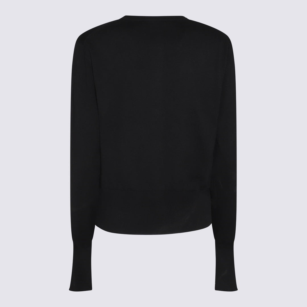 Vivienne Westwood Sweaters - Nero | b2a7830492f217dcafc10eb7d09388985ee3b1c9