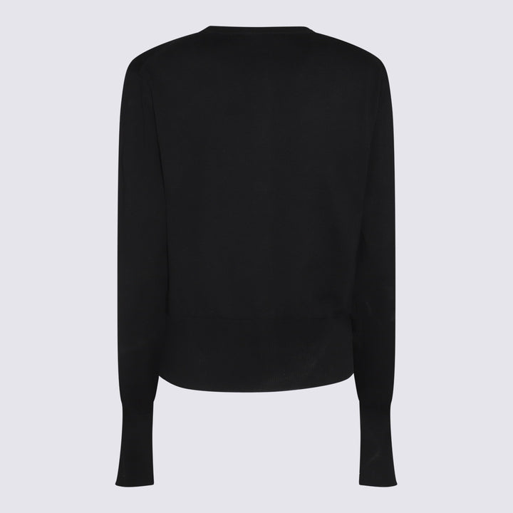 Vivienne Westwood Sweaters - Nero | b2a7830492f217dcafc10eb7d09388985ee3b1c9