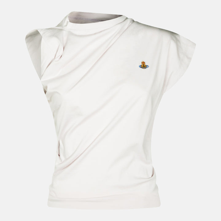 Vivienne Westwood Top - Bianco | 2580cf9c833896a271d63a85c17649a1a84175f8
