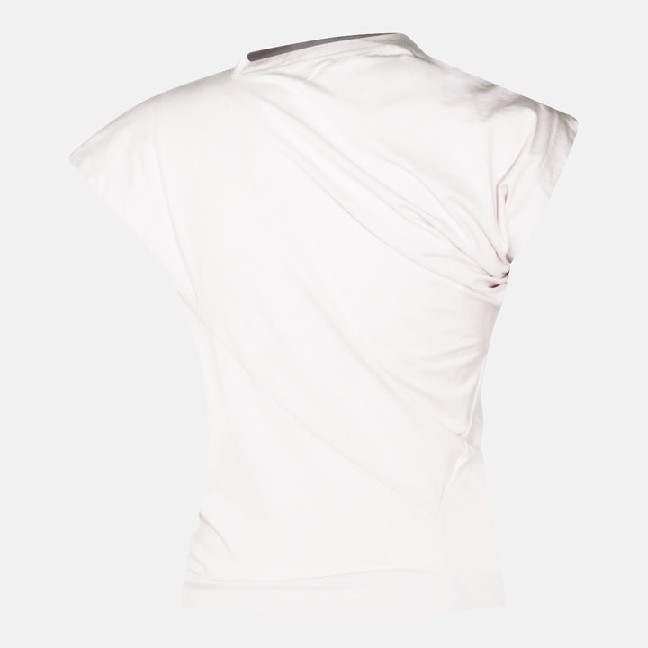 Vivienne Westwood Top - Bianco | 26b1551e3a9074ac7a6f3de5a977184d434634f1
