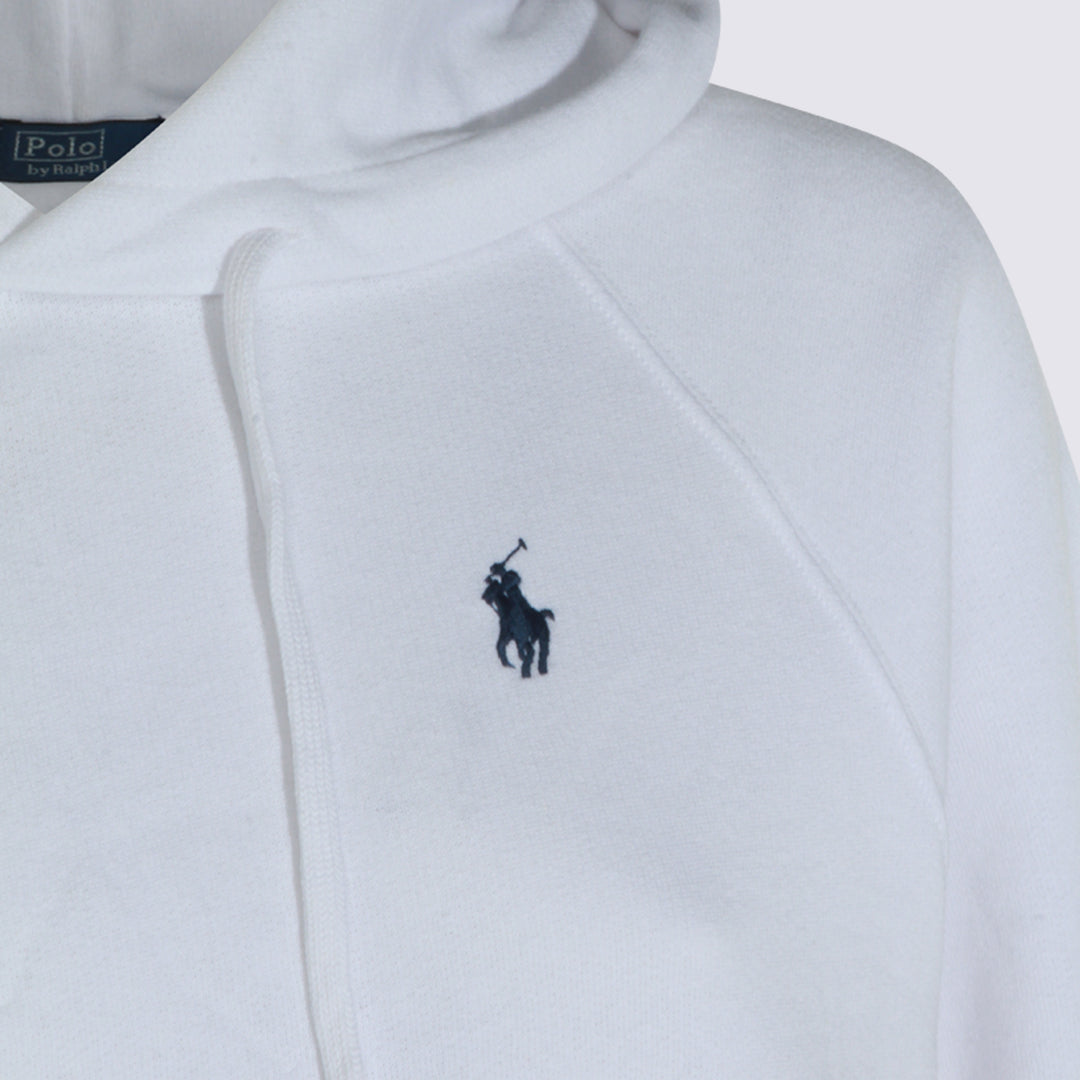 Polo Ralph Lauren Sweaters - Bianco | 80d4d69a891b80d9351e4d9e2d7a4f7b5d6e7182