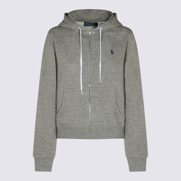 Sweaters Dark Vintage Heather