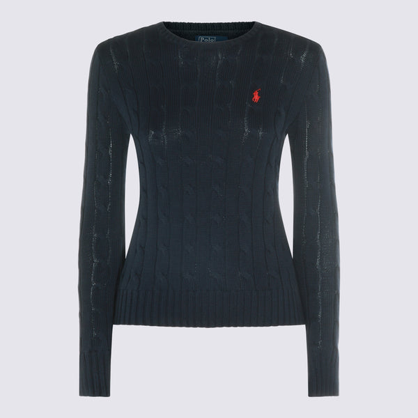 Sweaters Navy
