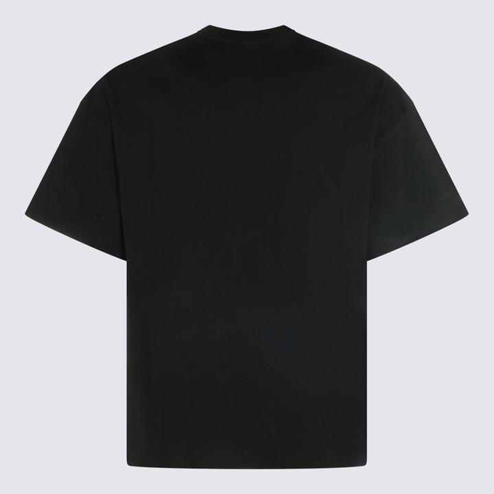 Jil Sander T-shirts and Polos - Nero | 3ac924f74cc08d34f43760c2fb459a96f5c06161