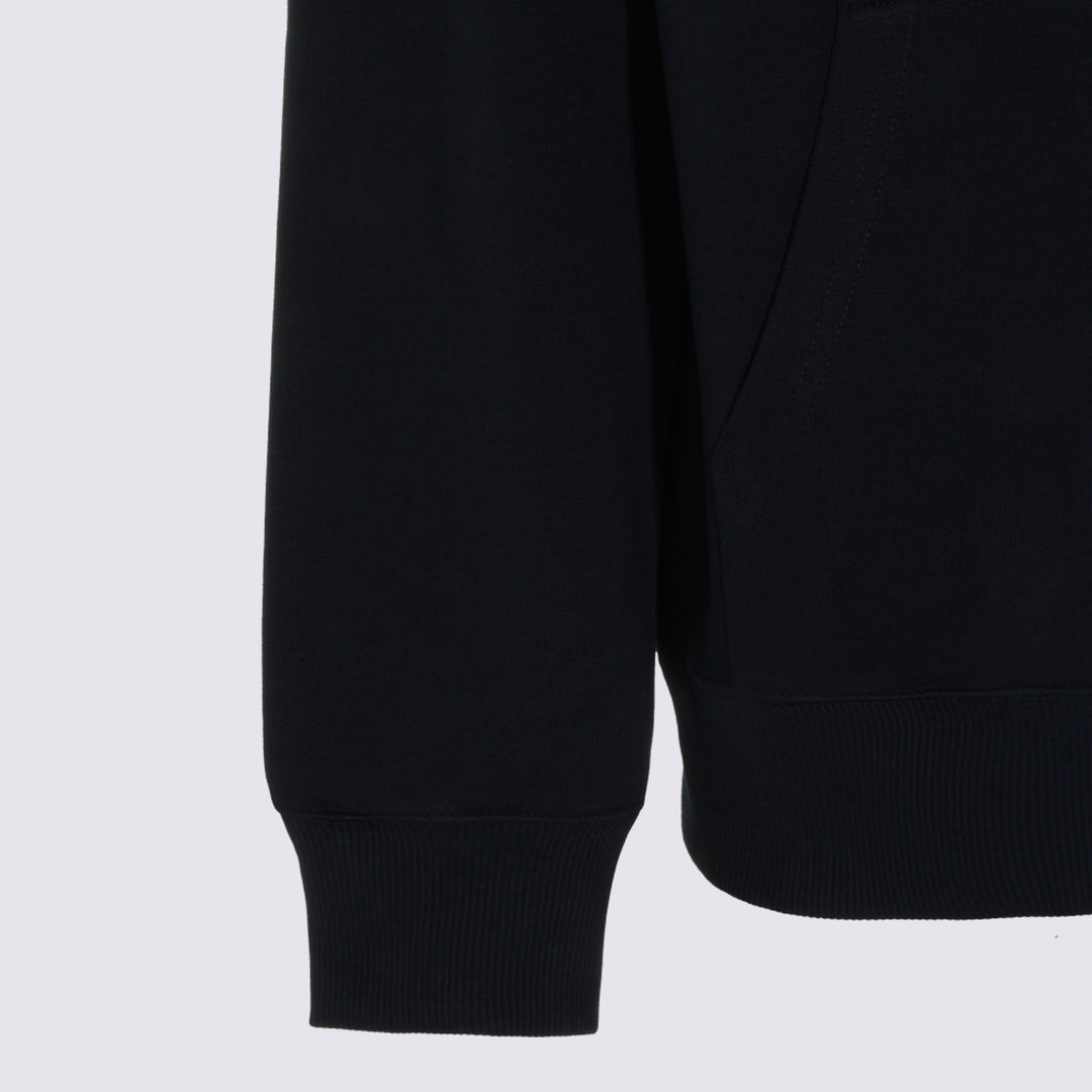 Drole De Monsieur Sweaters - Navy | a596d00322a5508c8536406da72193c1e34863f3
