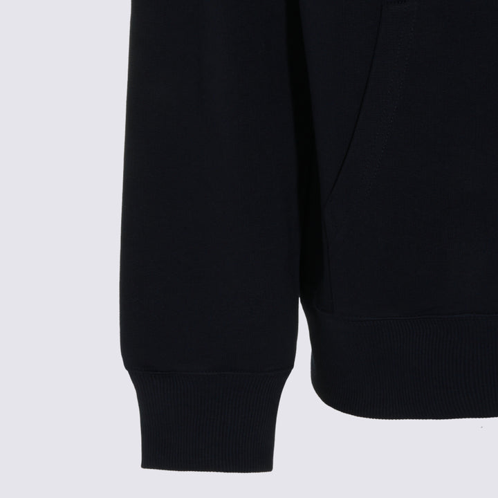 Drole De Monsieur Sweaters - Navy | a596d00322a5508c8536406da72193c1e34863f3
