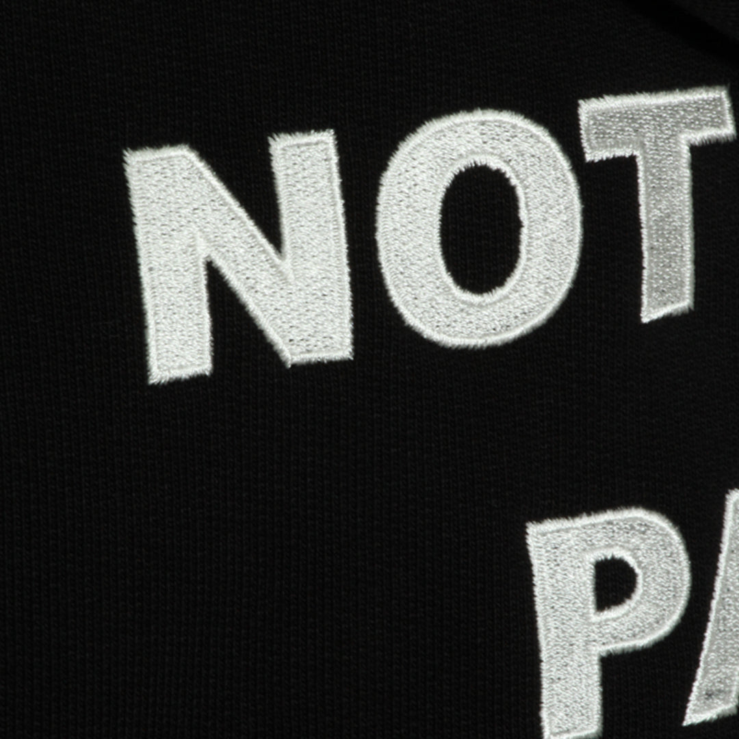 Drole De Monsieur Sweaters - Nero | cf9ef72d600d3f6aead894381299ff5f528b3b8d