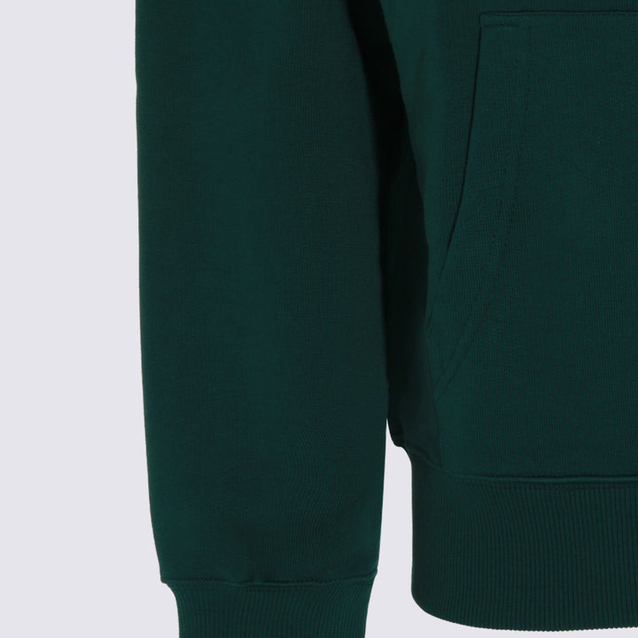 Drole De Monsieur Sweaters - Dark green | 9bc1f84b7255db7563c329fa801f3866eaed64ba