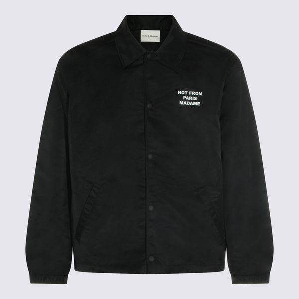 Black Jacket