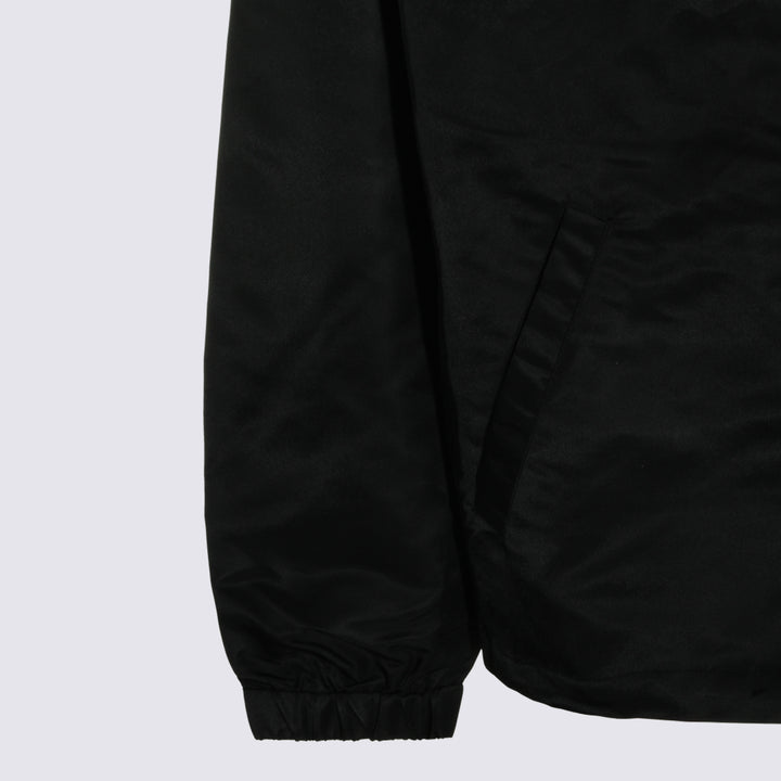 Drole De Monsieur Jackets - Nero | a34cb0e14534e7f9f928fbae72747d12007c548a