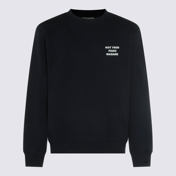 Sweaters Navy