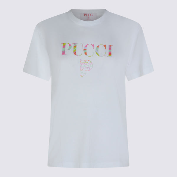 T-Shirts And Polos Neutri