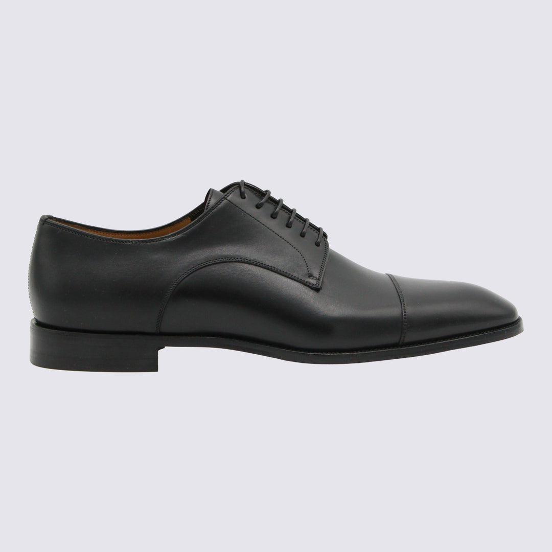 Christian Louboutin Flat shoes - Nero | 04a62f6f34e609bfbc08447907448f1b3f3c839f