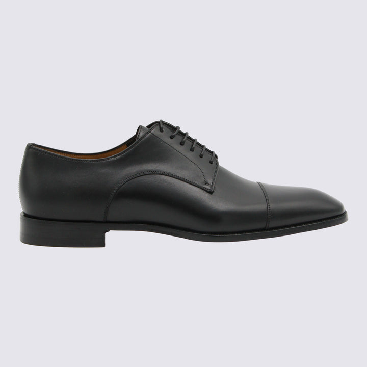 Christian Louboutin Flat shoes - Nero | 04a62f6f34e609bfbc08447907448f1b3f3c839f