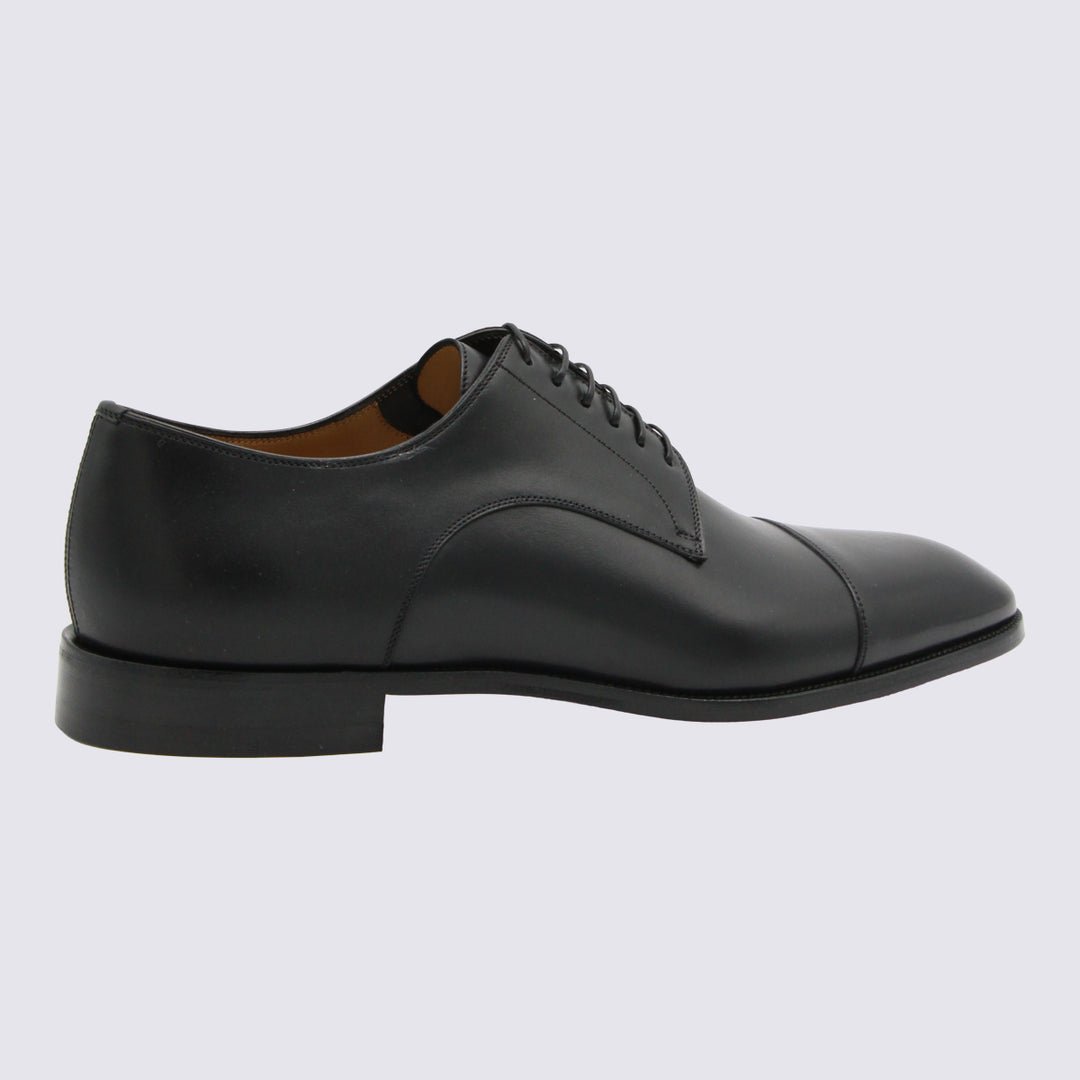 Christian Louboutin Flat shoes - Nero | 9054d6f86abb8d8fab4891bfc8567d9fce384df0