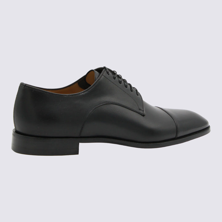 Christian Louboutin Flat shoes - Nero | 9054d6f86abb8d8fab4891bfc8567d9fce384df0