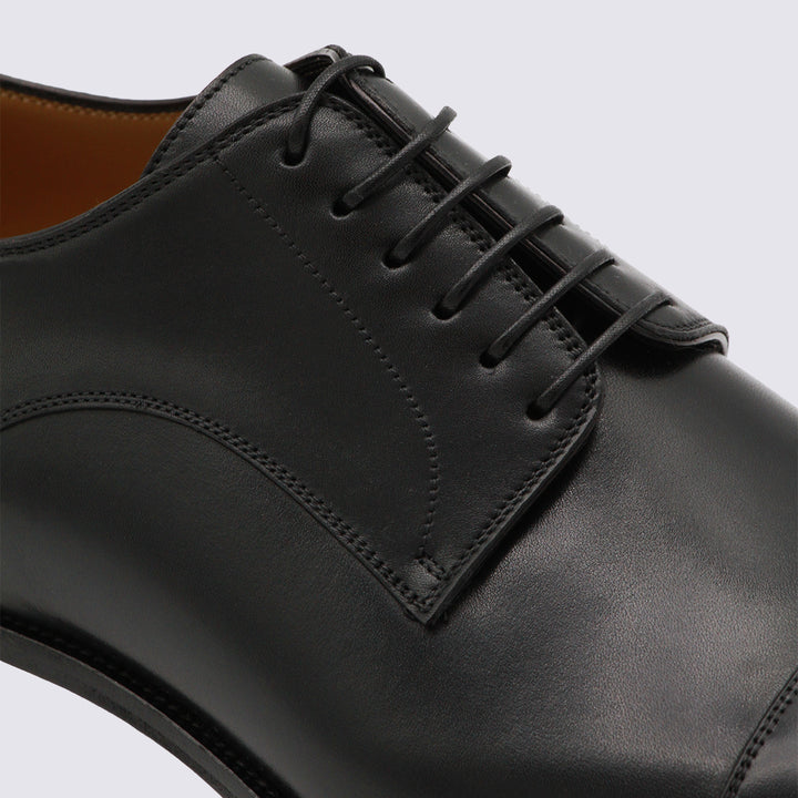 Christian Louboutin Flat shoes - Nero | b444cb63cc565861488b206b2216a2c71794387b