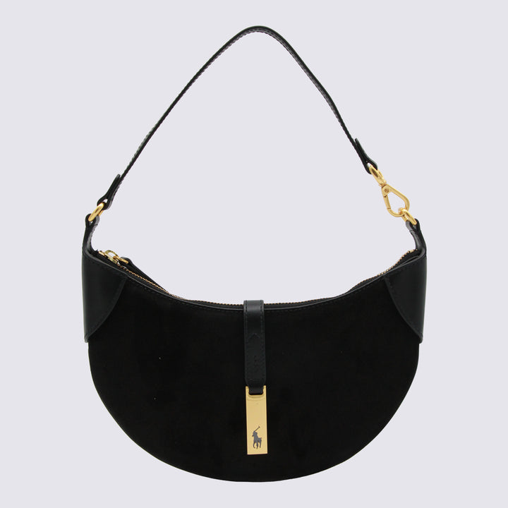 Polo Ralph Lauren Bags - Nero | b2e2d135ef037aff47f7359bdf55e1c6b033db14