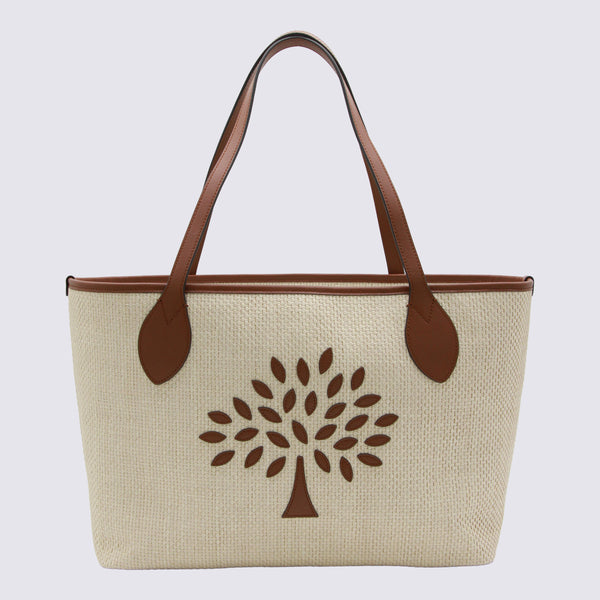 Bags Ecru/Bright Oak