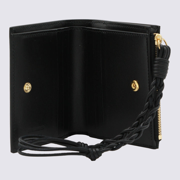 Jil Sander Wallets - Nero | 8549c20587f67270d3658dca1f0a0ee9f5a69aab
