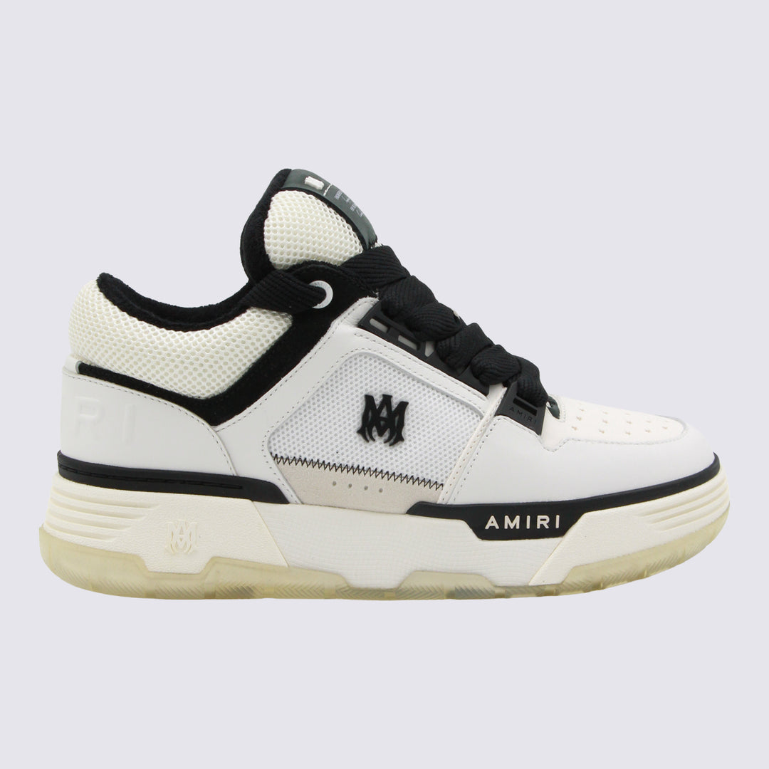 Amiri Sneakers - Nero | 3bb729677024208aa88eb957aaed5072980e730c