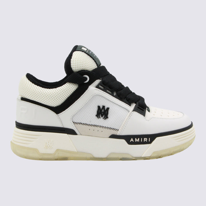 Amiri Sneakers - Nero | 3bb729677024208aa88eb957aaed5072980e730c