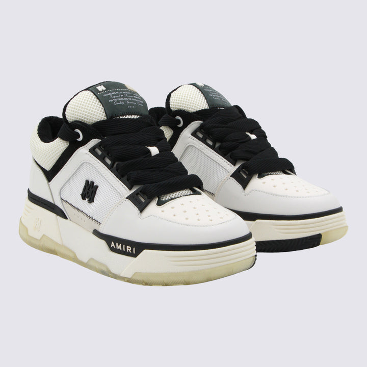 Amiri Sneakers - Nero | f689b6d6a5a3297e84c029ed0a16b04efd3e016a