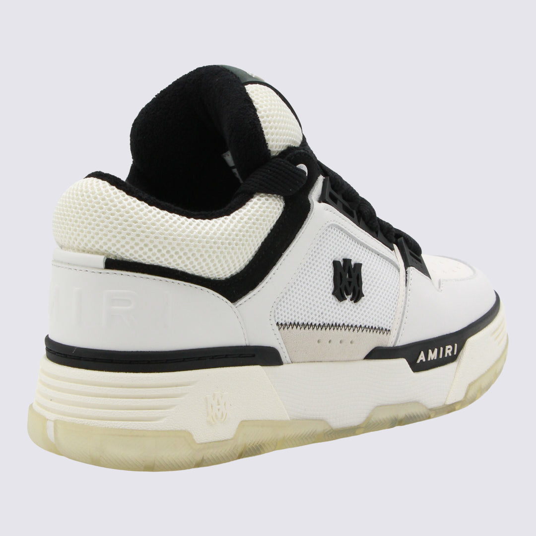Amiri Sneakers - Nero | 6a15db7982e18abf2c6ce0f7991a8f9d6ed95c8f