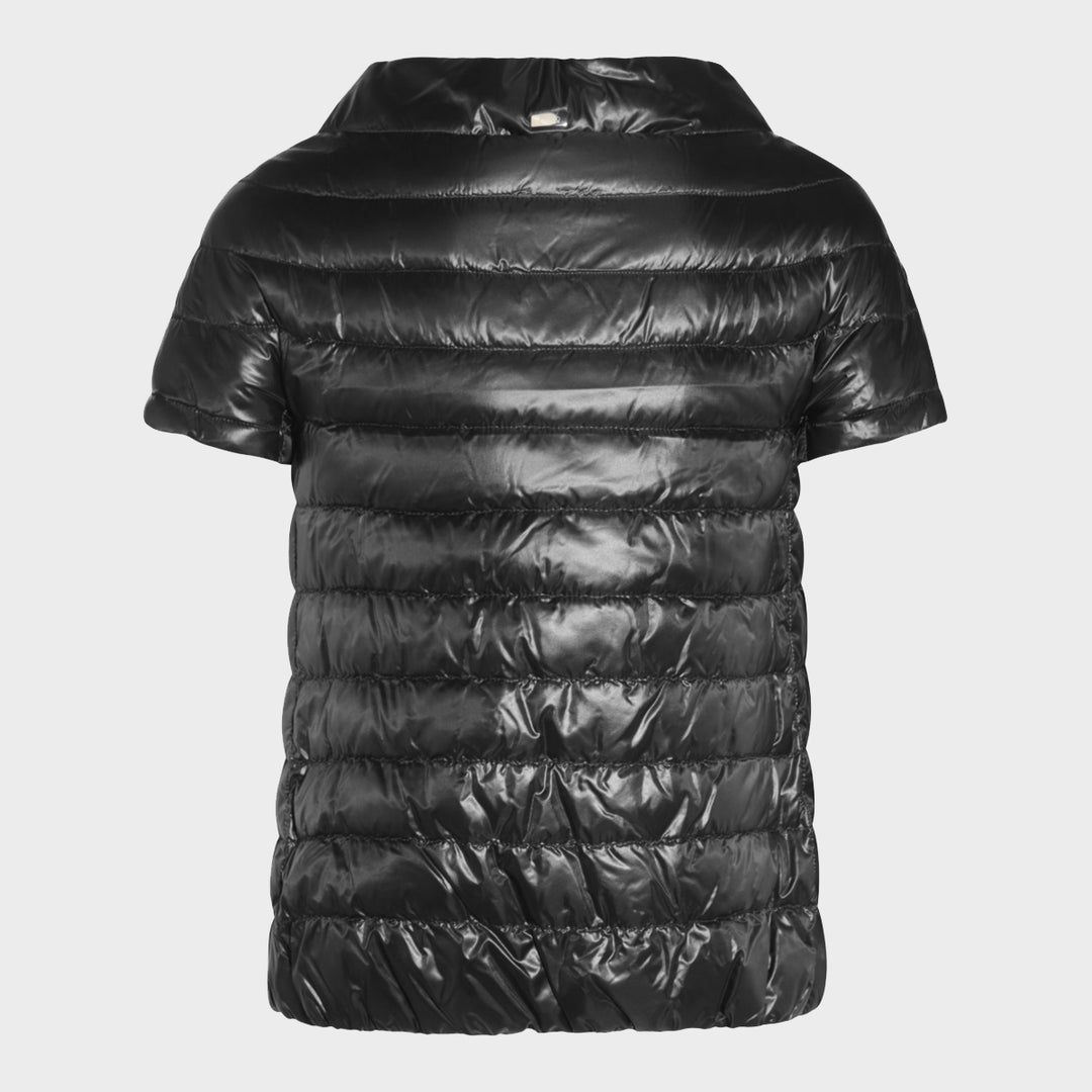 Herno Coats - Nero | 62bbc1e882b207e58aa99bf66ebd20fcca4aa76d