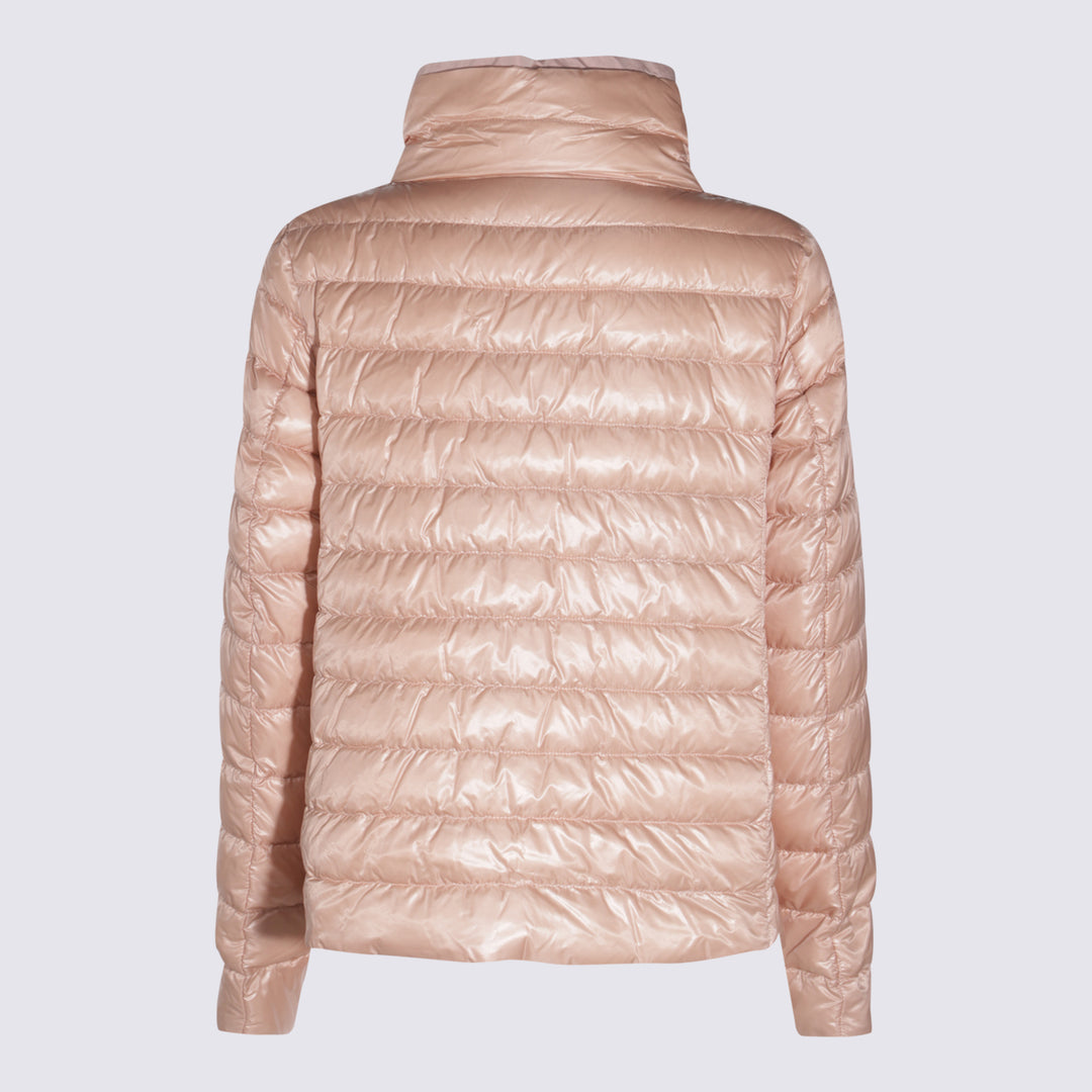 Herno Coats - Rosa | 2d04258db3c22bedcd34e47a7fd5f36f6de9b283