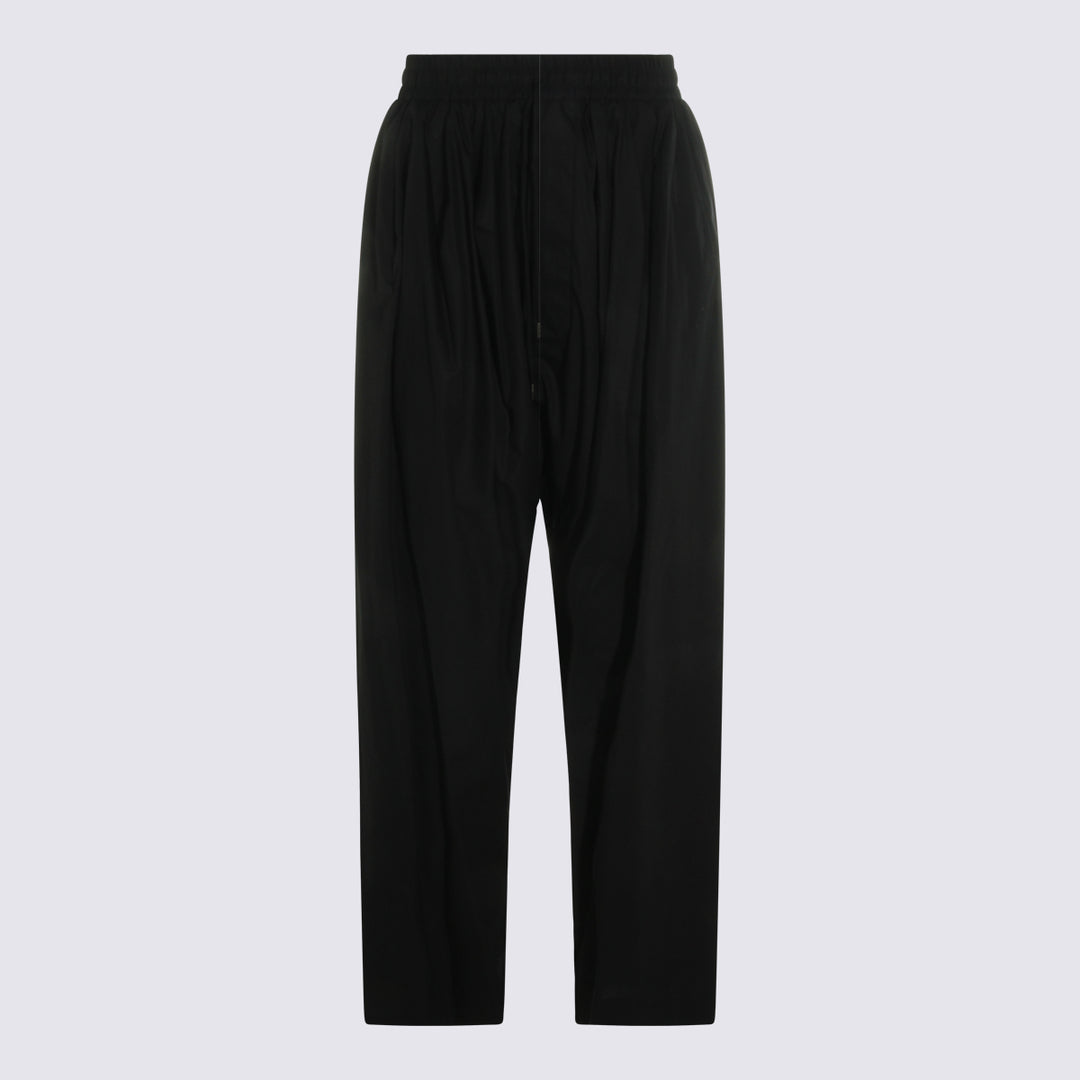 Vivienne Westwood Trousers - Nero | 2928aa24b99830b0c6f50a9065ed4786acce0eea