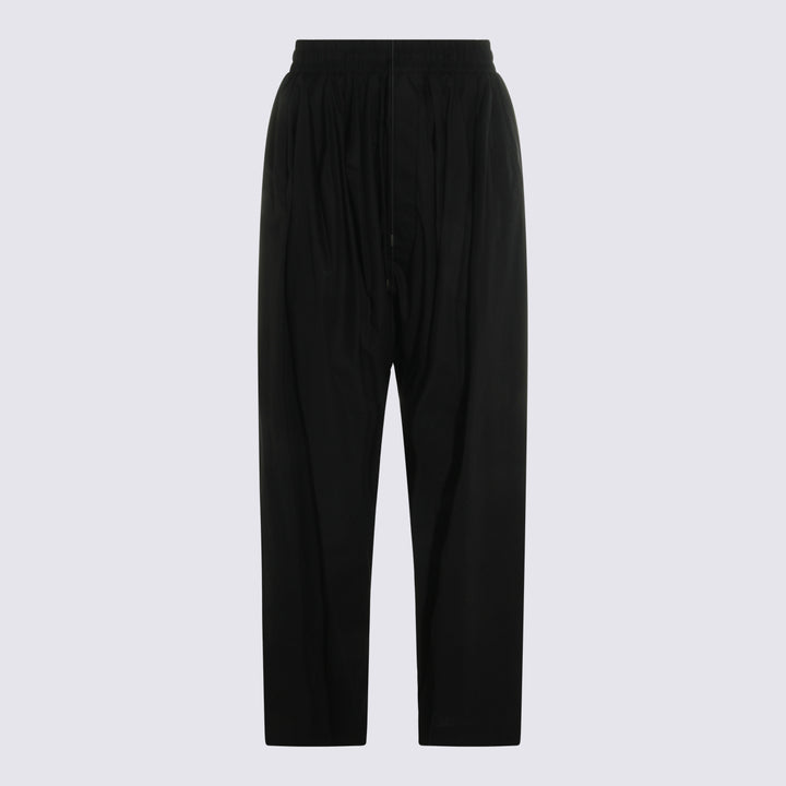 Vivienne Westwood Trousers - Nero | 2928aa24b99830b0c6f50a9065ed4786acce0eea