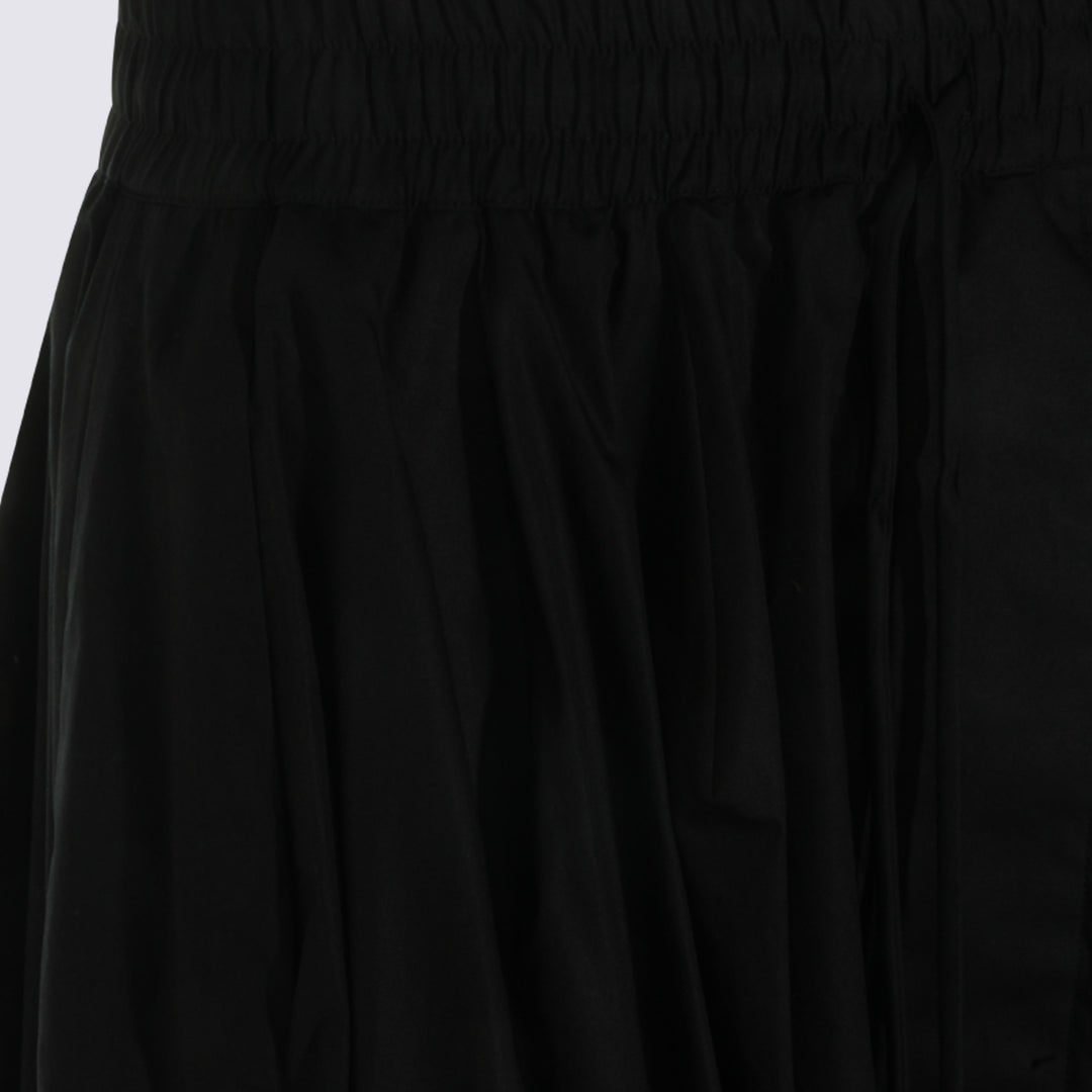 Vivienne Westwood Trousers - Nero | 48c7b6fbaad2d4c1f7948f9322f5dea48a489b38