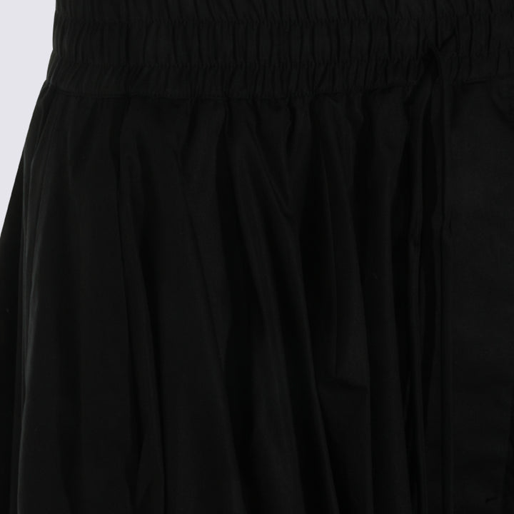 Vivienne Westwood Trousers - Nero | 48c7b6fbaad2d4c1f7948f9322f5dea48a489b38