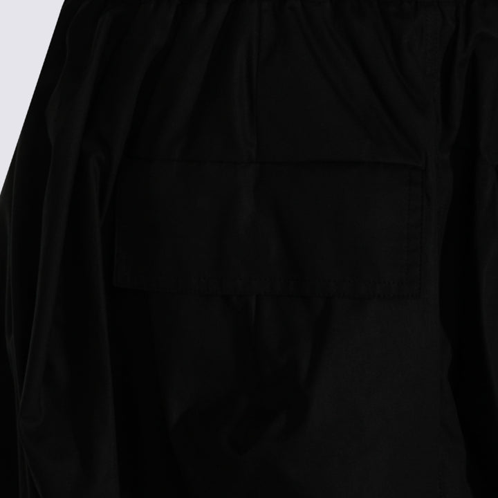 Vivienne Westwood Trousers - Nero | 8c28a1a321871bc2af36f88a209755a315d6e497