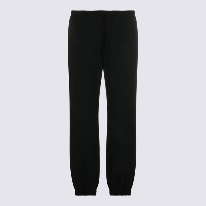 Valentino Trousers - Nero | fa1fb2bd2eff5a938fef28553eb09572a6c48a76